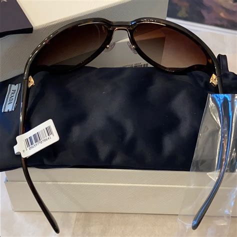 luxottica brands sunglasses prada|authentic prada replacement lenses.